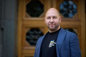 Олександр Гайду: Парламент дав старт новим сучасним інструментам управління державною меліоративною системою